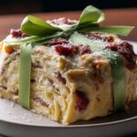 Green Bean and Orange Salad Recipe