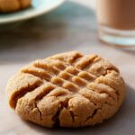 White Chocolate Cranberry Cookies Recipe