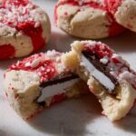 Chocolate Crinkle Cookies Recipe