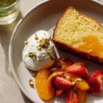 Pineapple Cake Roll Recipe