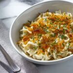 Grits Casserole Recipe