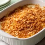 Poppy Seed Egg Noodles Recipe