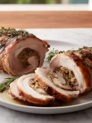 Porchetta Recipe