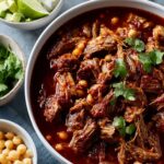 Roast Prime Rib of Beef with Yorkshire Pudding Recipe