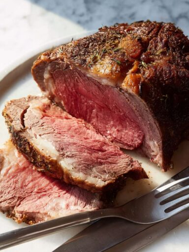 Prime Rib Recipe