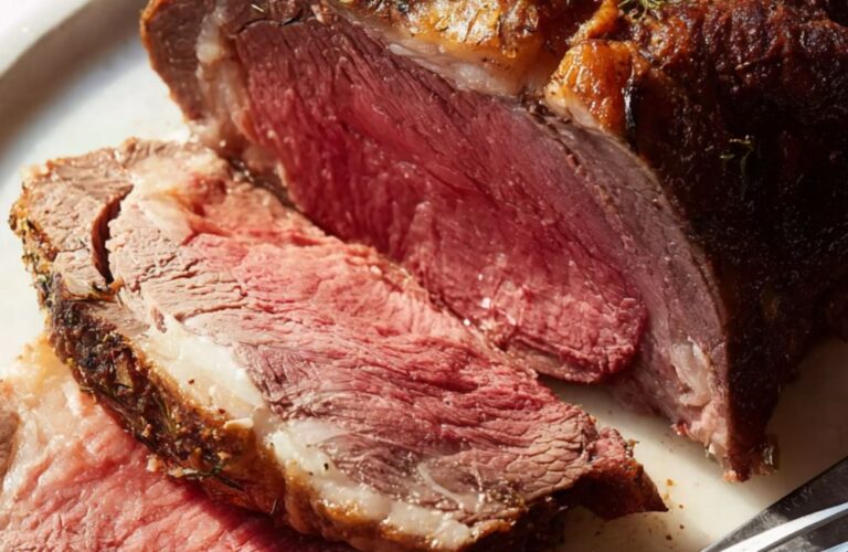 Prime Rib Recipe