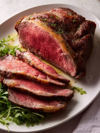 Prime Rib Recipe