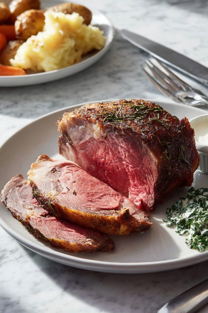 Prime Rib Recipe