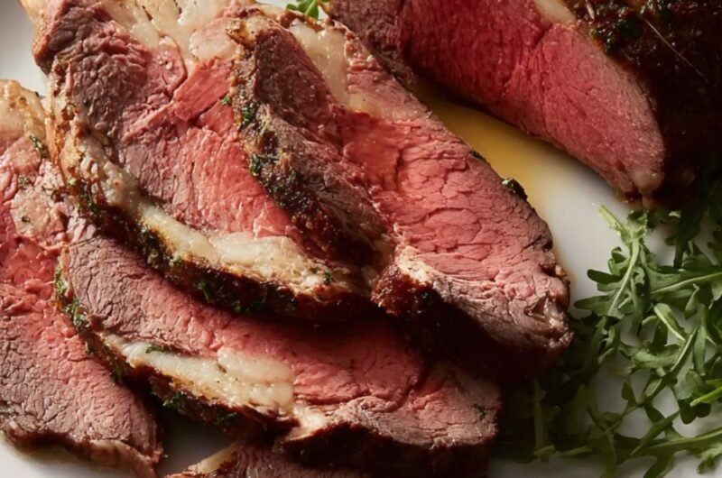 Prime Rib Recipe