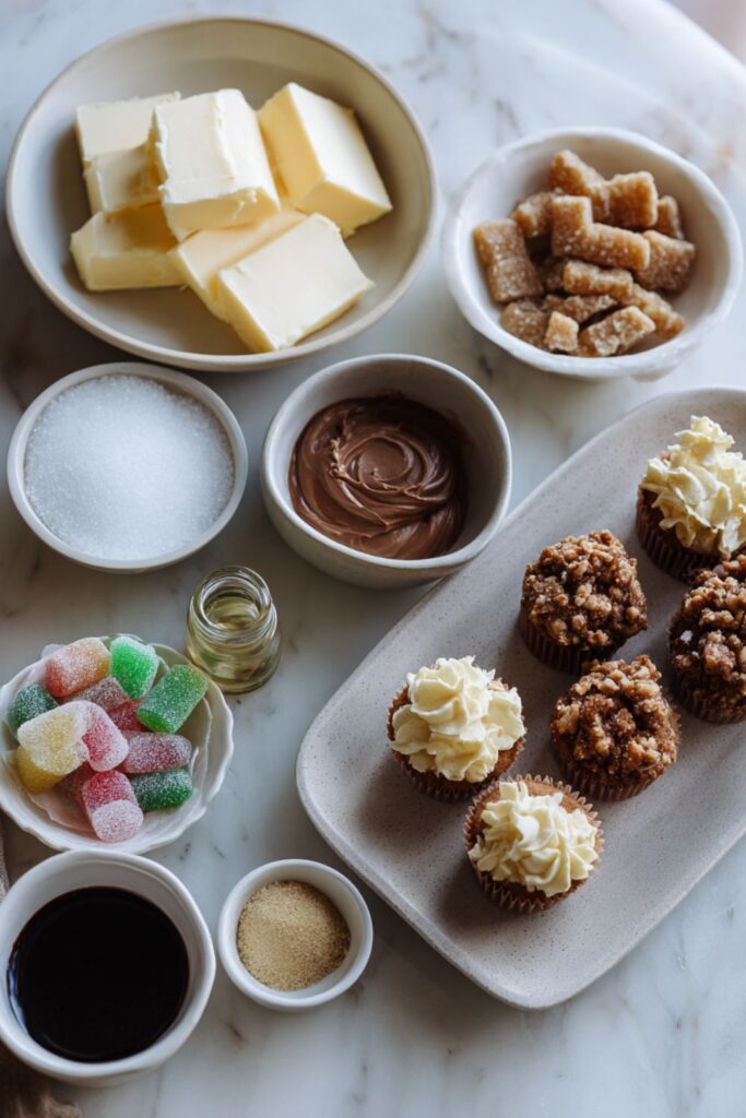 Pull-Apart Gingerbread Man Recipe