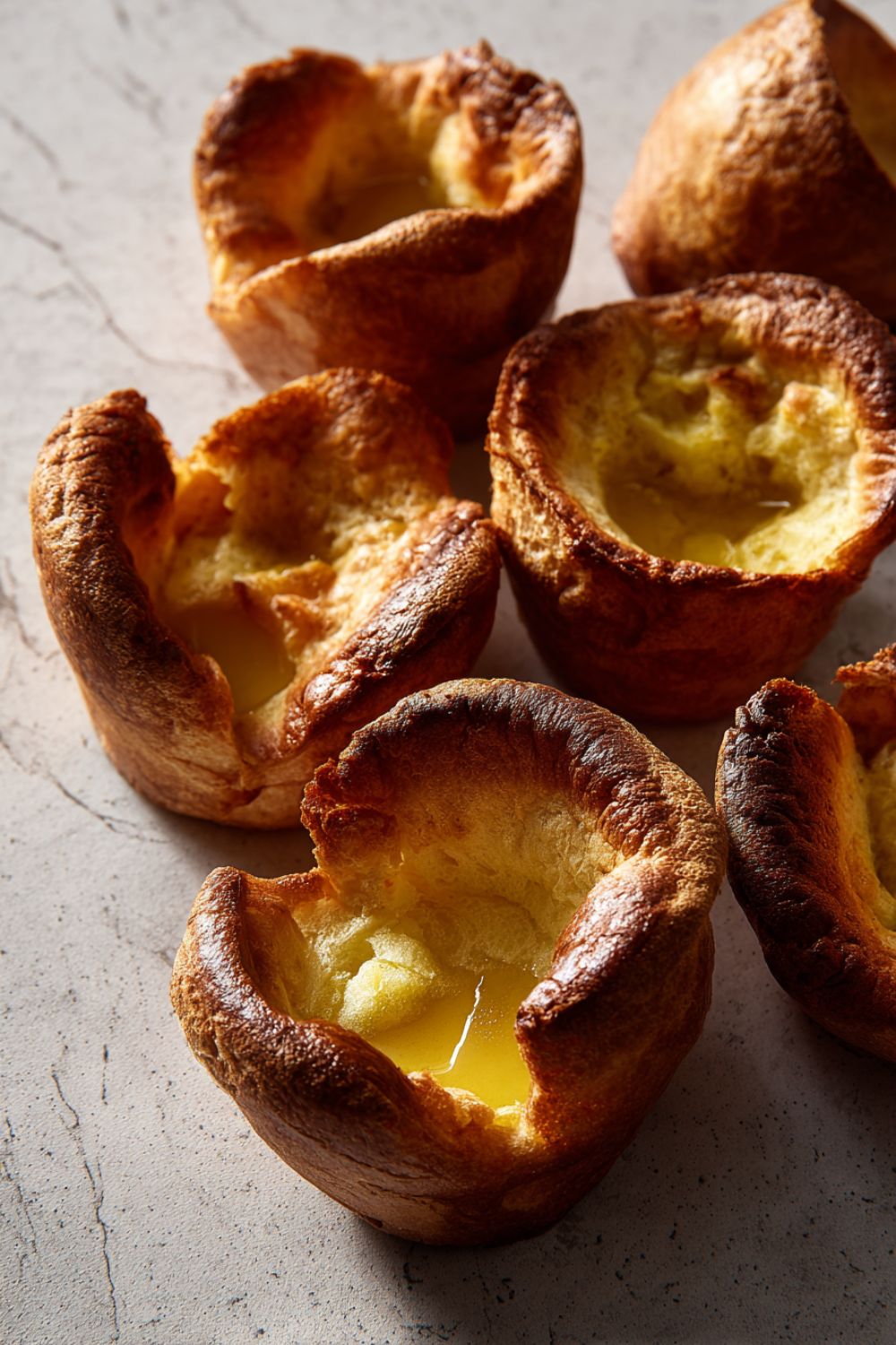 Quick and Easy Yorkshire Pudding Recipe