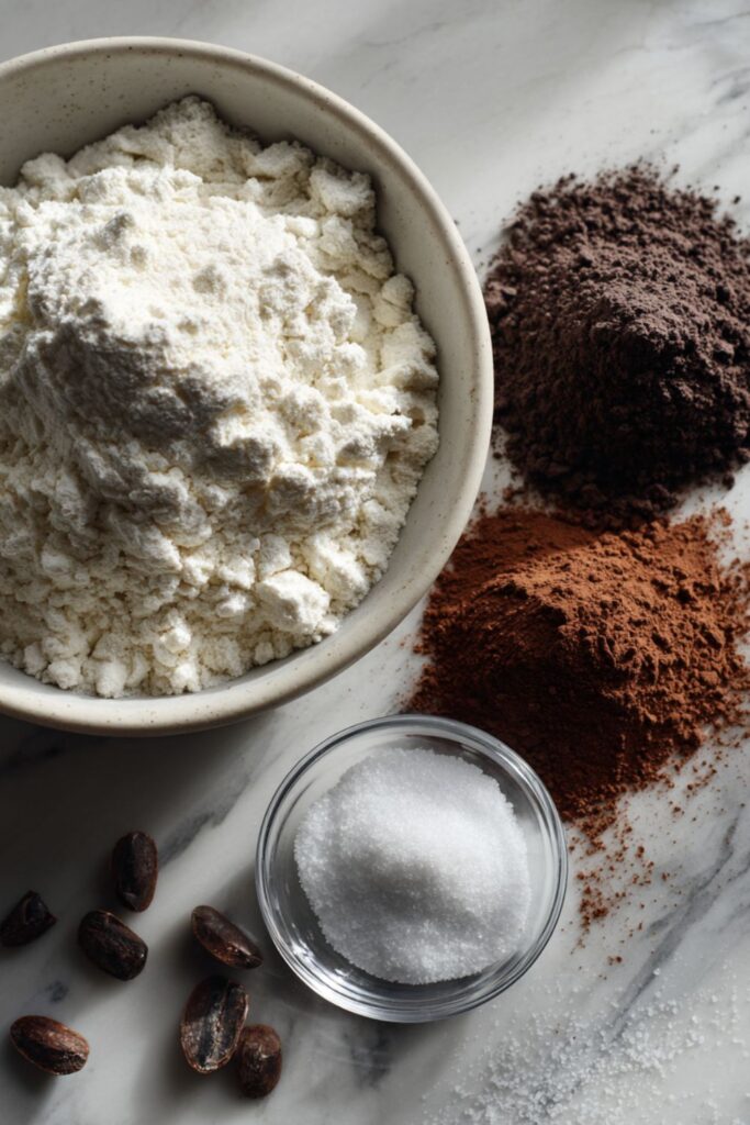 Red Velvet Cake Recipe