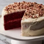 Pine Nut Cheese Crisps Recipe