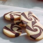 Citrus Shortbreads Recipe