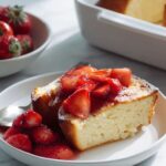 Olive-Stuffed Lamb Roulade with Salsa Verde Recipe