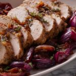 Buche de Noel Recipe