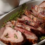 Pull-Apart Gingerbread Man Recipe