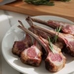 White Chocolate Holiday Bark Recipe