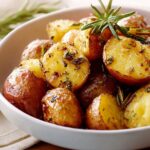 Yorkshire Pudding Recipe