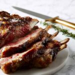 Lemony Shrimp Scampi Pasta Recipe