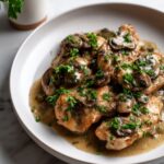 Chicken Marsala Recipe
