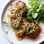 Chicken Marsala Recipe