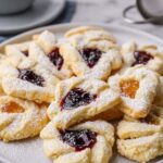 The Best Butter Cookies Recipe