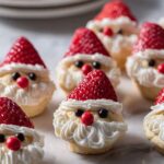 Eggnog Blossoms Recipe