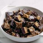 Lemony Broccoli With Anchovies Recipe