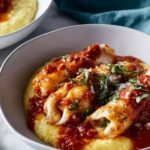 Christmas Stuffing with Bacon Recipe