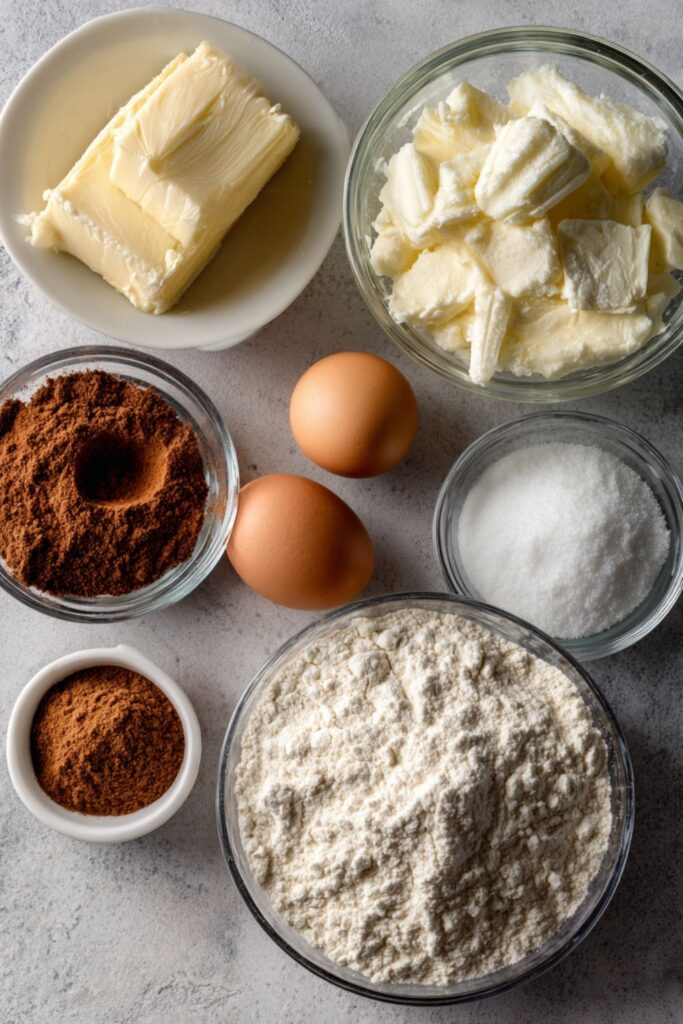 Snickerdoodles Recipe