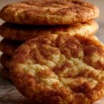 Butterscotch-Walnut Cookies Recipe