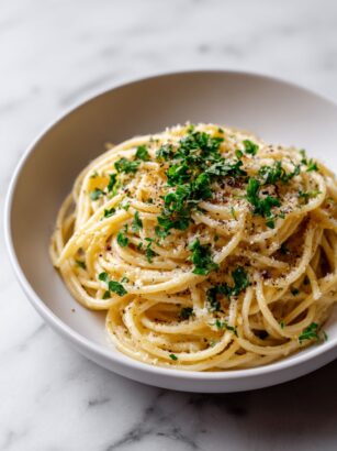 Spaghetti alla Carbonara Recipe