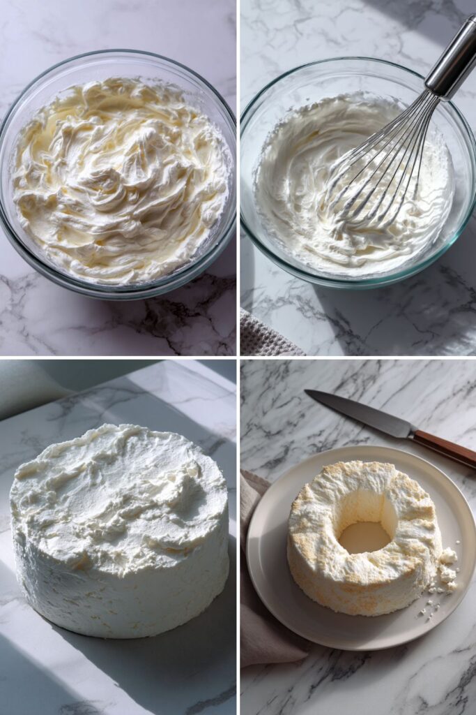 Strawberry Sparkle Cake Recipe