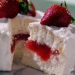 Pineapple Cake Roll Recipe