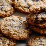 Cinnamon-Spiced Hot Chocolate Cookies Recipe