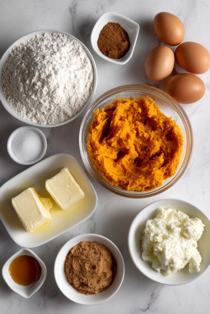 Sweet Potato Snickerdoodles Recipe