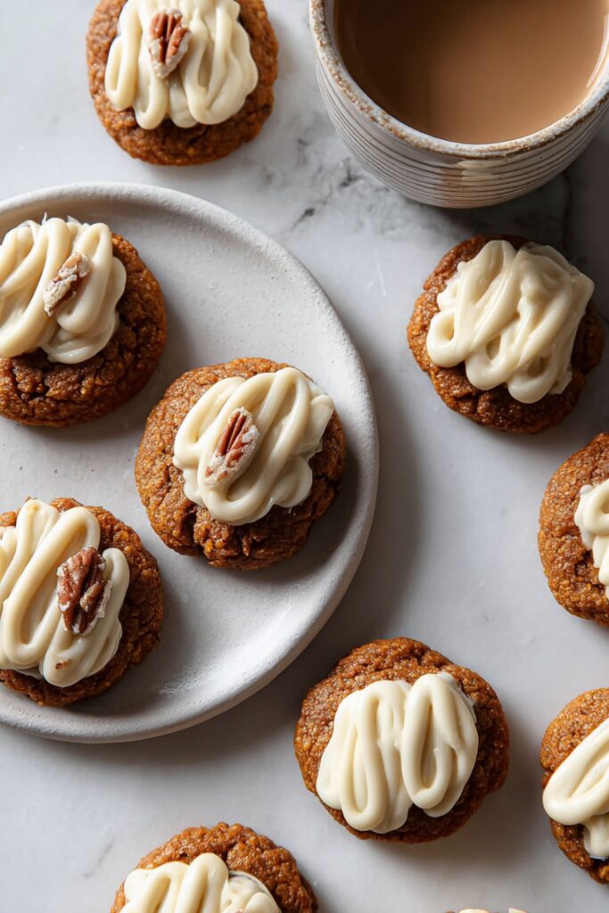 Sweet Potato Snickerdoodles Recipe