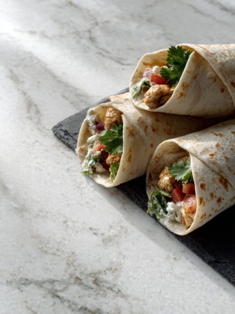 Taco Pockets Recipe