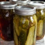 Make-Ahead Sour Cream Coffee Cake Recipe