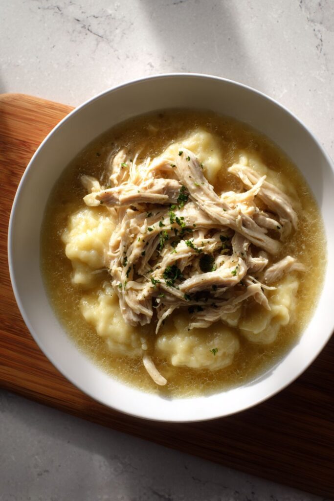 The Authentic Copycat