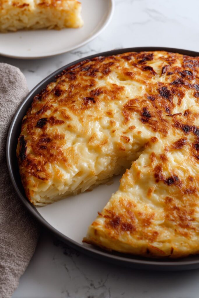 The Authentic Copycat