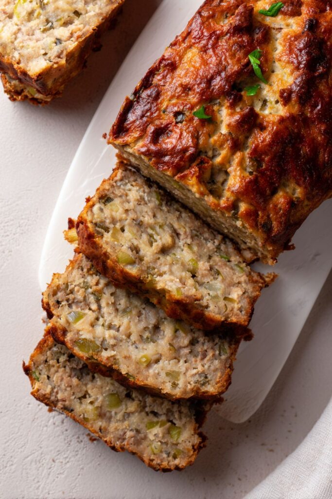  The "Biscuit Crumb" Secret