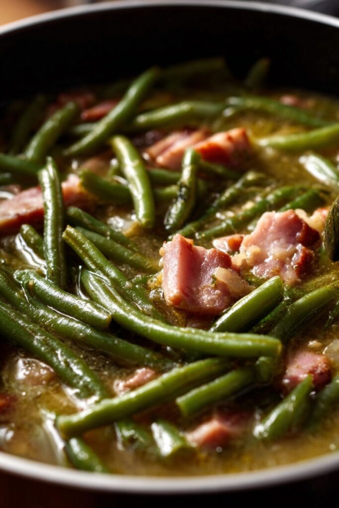 The "Butter Broth" Method