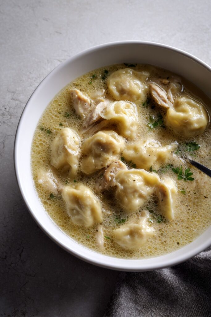 The Canned Biscuit Hack