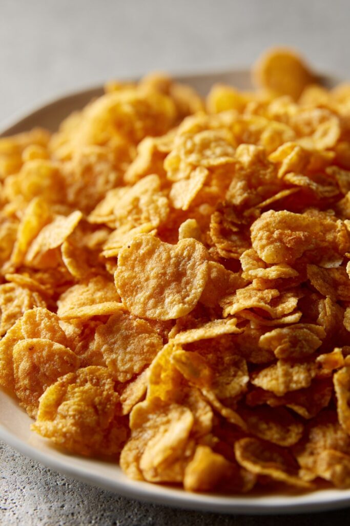 The "Funeral Potatoes" Twist (Crispy Top)