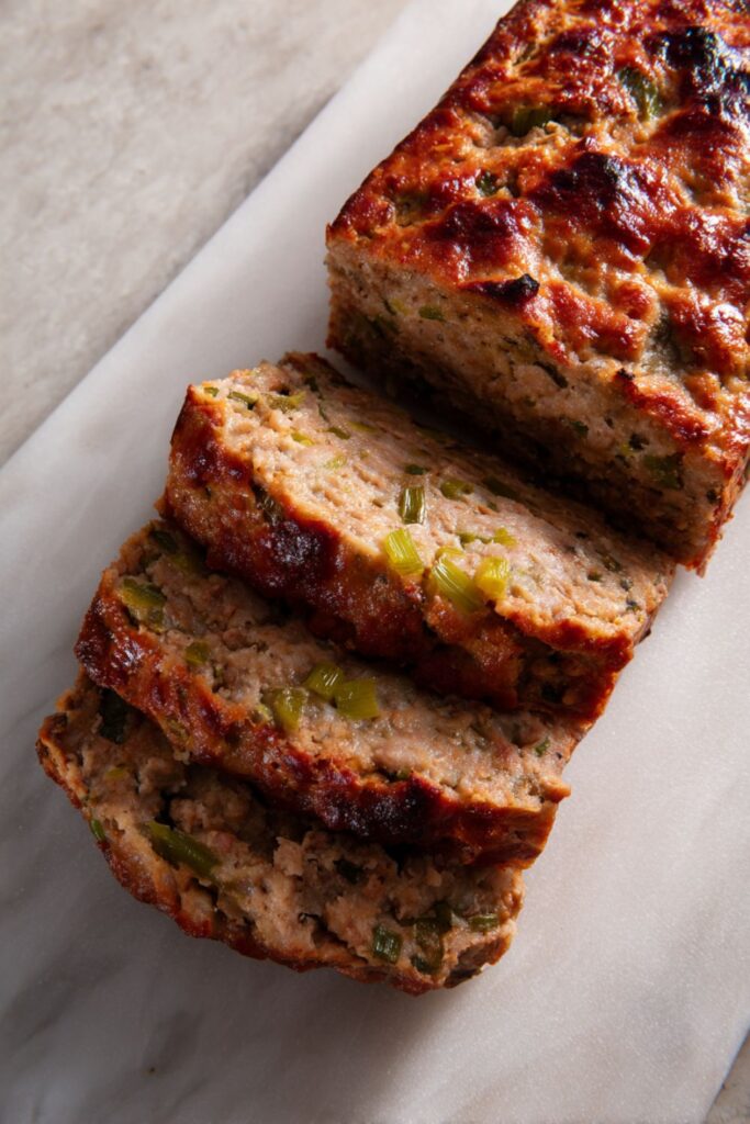 The Garlic Lover's Loaf