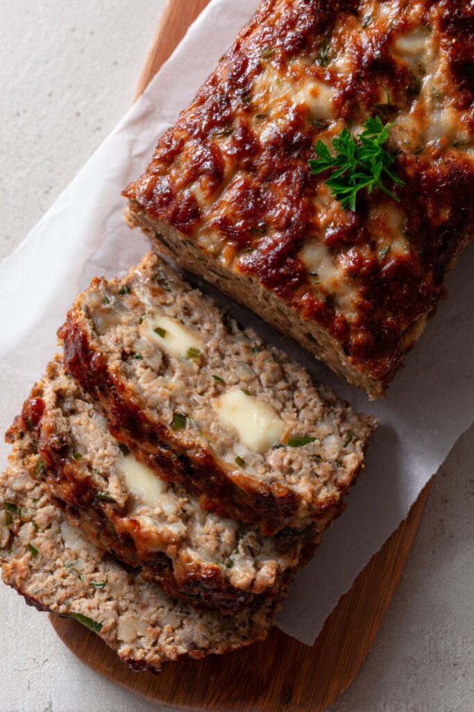 The "Sautéed Veggie" Method