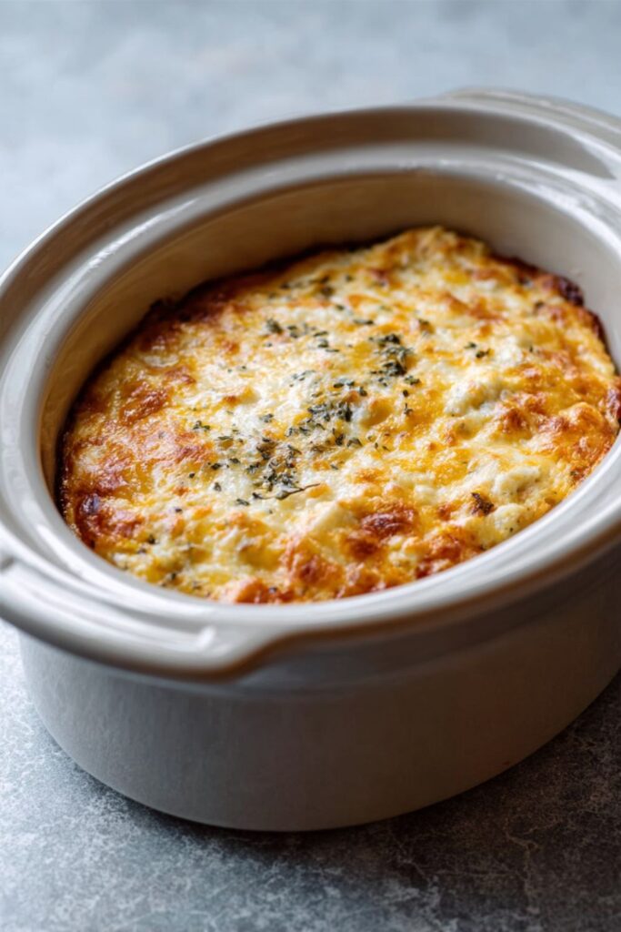 The Slow Cooker (Crockpot) Method