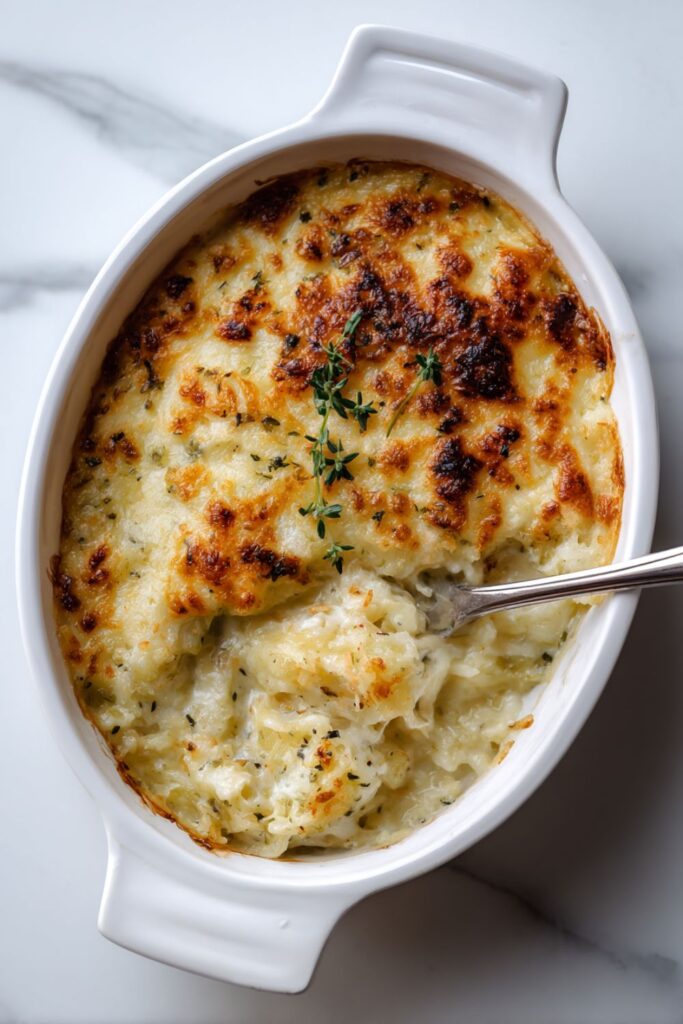 The Slow Cooker Method